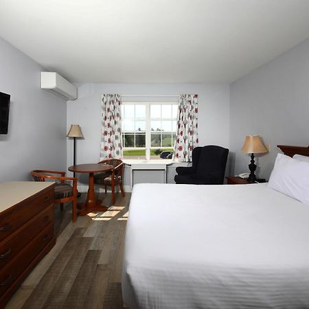 Inn At The Pier Cavendish Luaran gambar