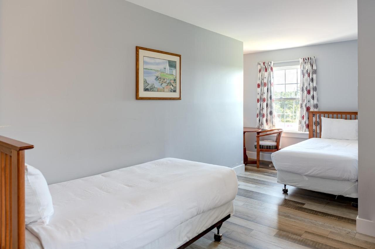 Inn At The Pier Cavendish Luaran gambar