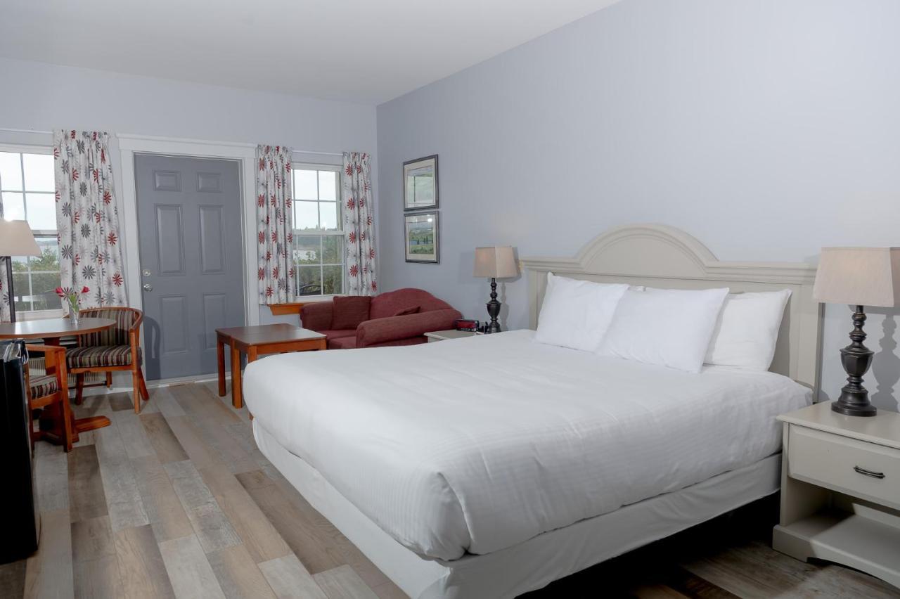 Inn At The Pier Cavendish Luaran gambar