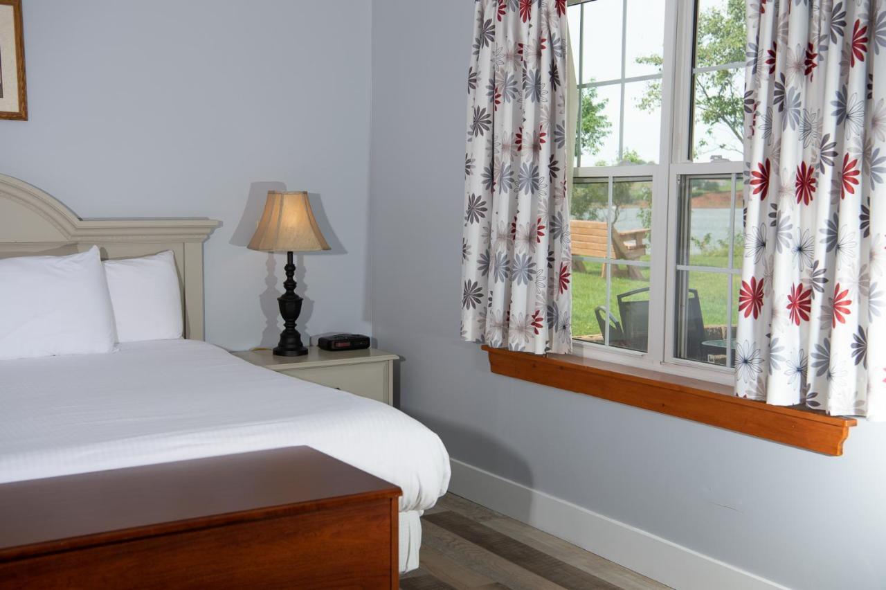 Inn At The Pier Cavendish Luaran gambar