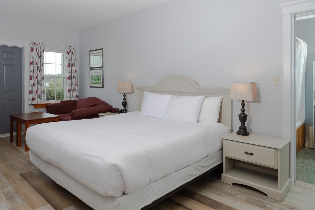 Inn At The Pier Cavendish Luaran gambar