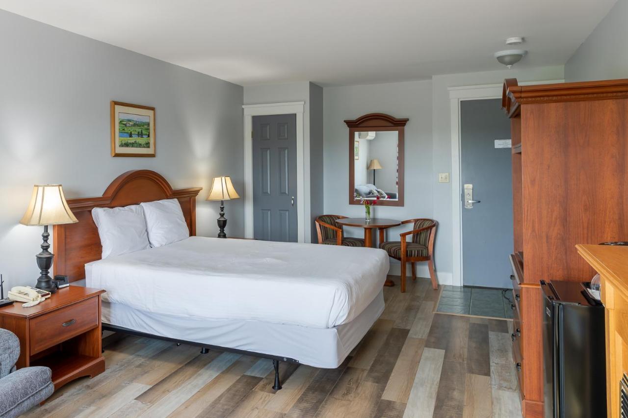 Inn At The Pier Cavendish Luaran gambar