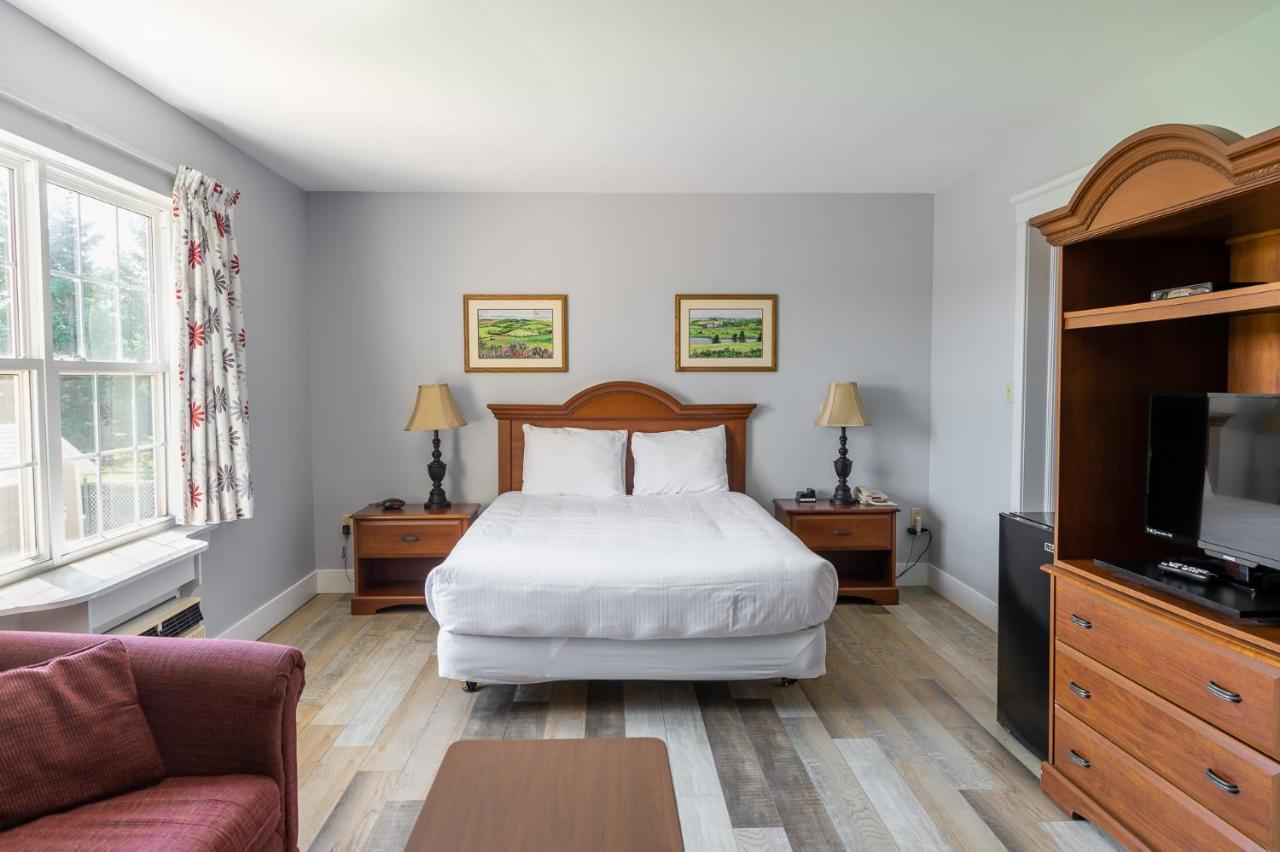 Inn At The Pier Cavendish Luaran gambar