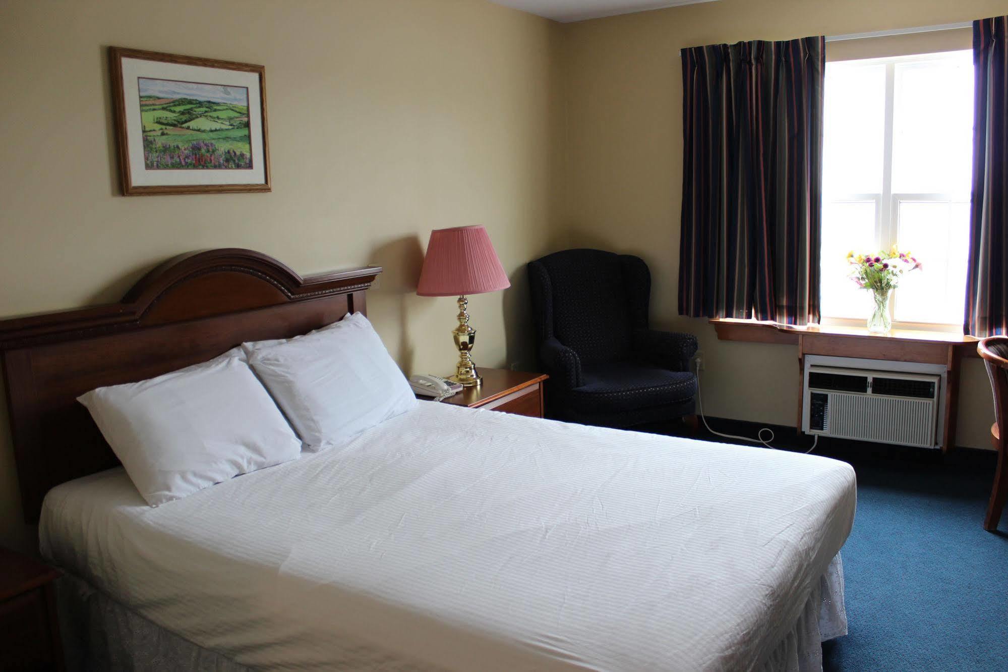 Inn At The Pier Cavendish Luaran gambar